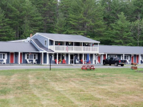 Blue Ridge Motel